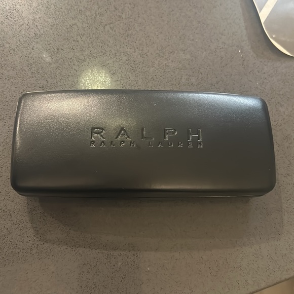 Ralph Lauren Frames - Picture 15 of 16